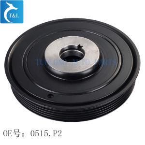 Torsional Vibration Damper for Citroen C5 C8 2.0HDI 0515. P2