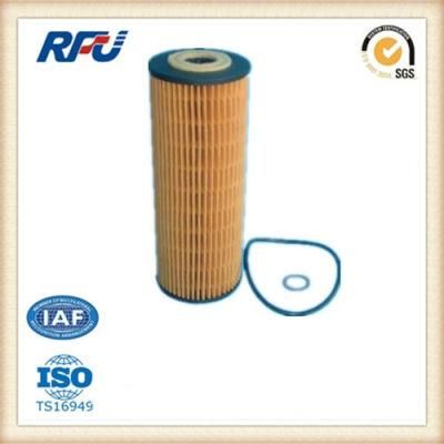 104 180 01 09 High Quality Oil Filter for Benz