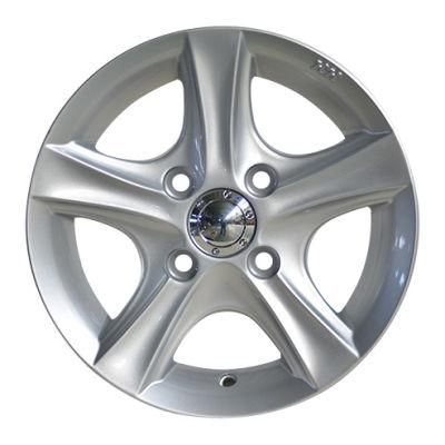 J506 Parts Accessories Motorcycle Alloy Wheel Rim For Car Tire