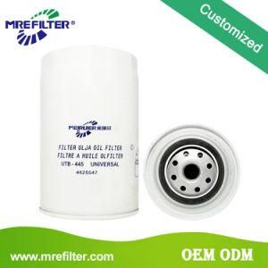 Wholesale Factory Price Iveco Hydraulic Oil Filter Use for Auto Engine Parts 4625547