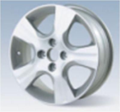 S5306 JXD Brand Auto Spare Parts Alloy Wheel Rim Replica Car Wheel for Honda Fit