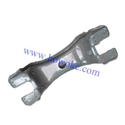 Sinotruk HOWO Az9114510511 Enhanced Beam Assembly