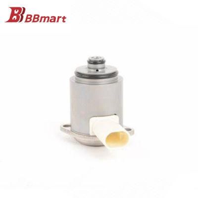 Bbmart Auto Parts Servotronic Torque Converter Power Steering Control Valve Front for BMW X5 X6 OE 32106788658