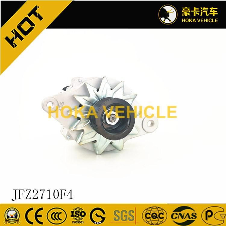 Original Prestolite Spare Parts Alternator Jfz2710f4 for Heavy Duty Truck