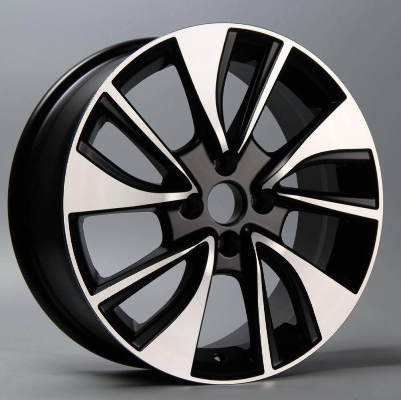 17 Inch 18 Inch Forged 6061 Raw Material Direct Factory Aluminum Alloy Wheel