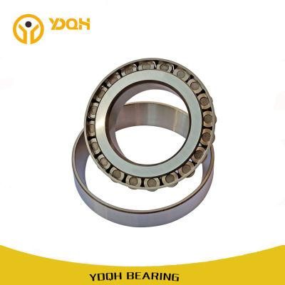 Bearing Manufacturer 30320 7320 Tapered Roller Bearings for Steering Systems, Automotive Metallurgical, Mining and Mechanical Equipment