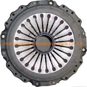 Sinotruk HOWO 430 Clutch Pressure Plate Az9114160010
