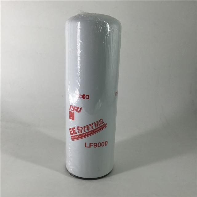 Auto Parts Factory Price OEM Lf9009 Lube Oil Filter for Fleetguard Cummins