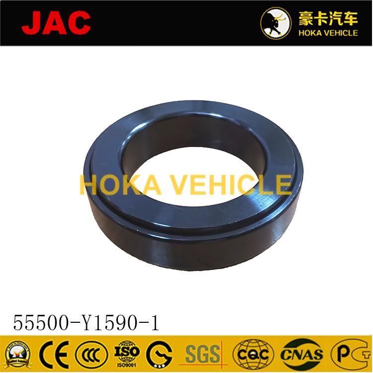 Original and High-Quality JAC Truck Spare Parts Thrust Bearing 55500-Y1590-1 for Gallop Truck