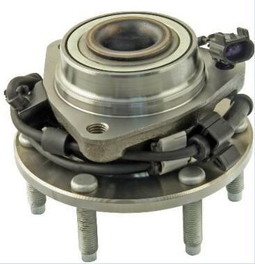 Auto Wheel Hub Bearing Unit 512188 Br930470 Wheel for Rainier Front Gmc Enovy Front Chevrolet Trailblazer Front