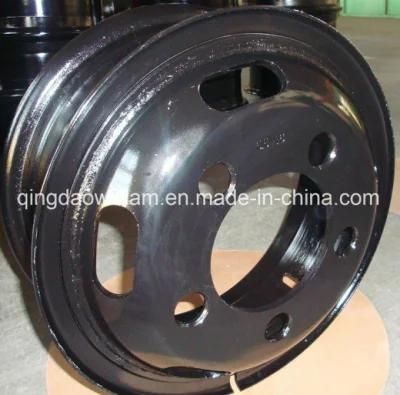 DOT Truck Rim (6.5-16)