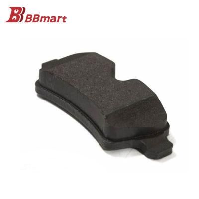 Bbmart Auto Parts Rear Brake Pad for BMW R55 R53 R56 OE 34216778327