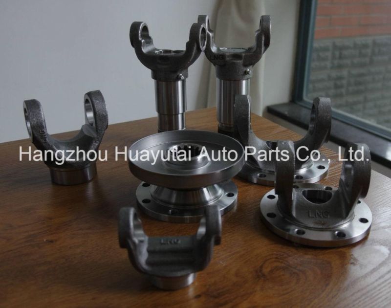 5-28-327/Gr-1036/S-309/41-066/Hgf-605 Weld Yoke