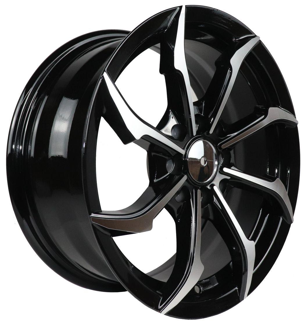 Size 15 Inch 4 Hole Alloy Wheel Car Rim