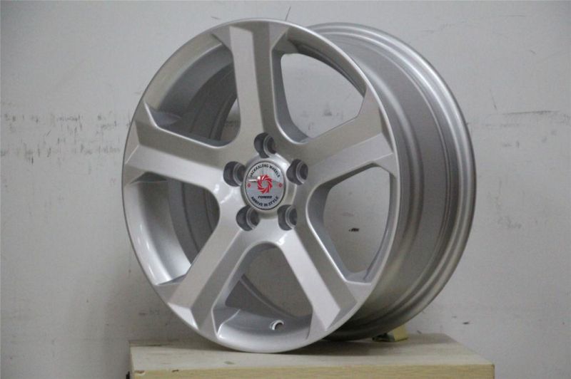 Replica Racing Wheels with Chevrolet