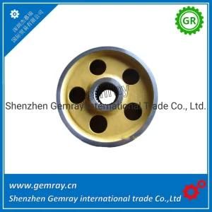 Brake Drum 144-947-1990 for D70le Spare Parts