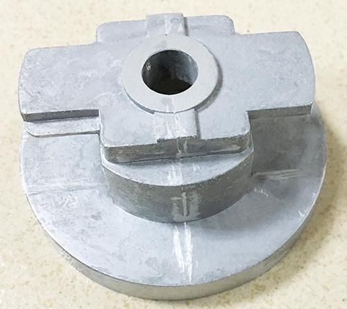 High Pressure Aluminum Die Casting