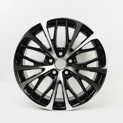 Fashion Style Alloy Wheels Customize Rim for Car