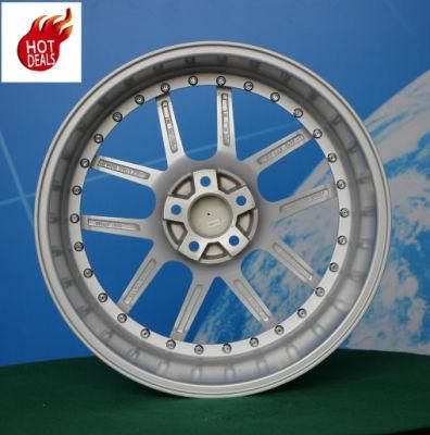 All Size Car Alloy Wheel Rims Top China Wheel Factory