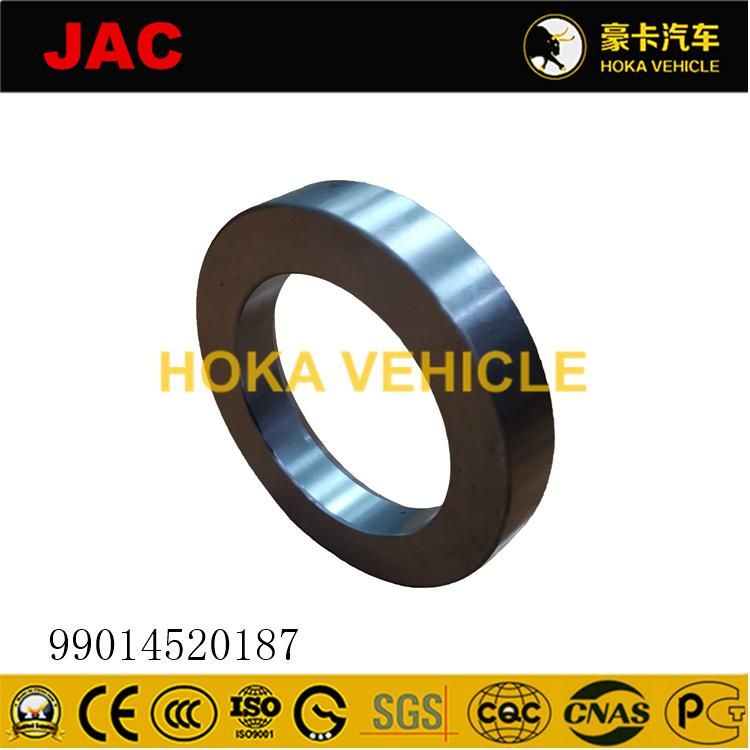 Original and High-Quality JAC Heavy Duty Truck Spare Parts Balance Shaft Oil Seat 99014520187