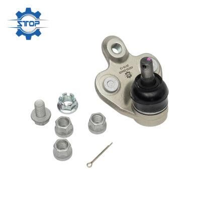 Ball Joint for Toyota Avensis (T25) 1.8 (ZZT251_) Suspension Parts 43330-29425/43330-09190/43330-09210/43330-09680 High Quality