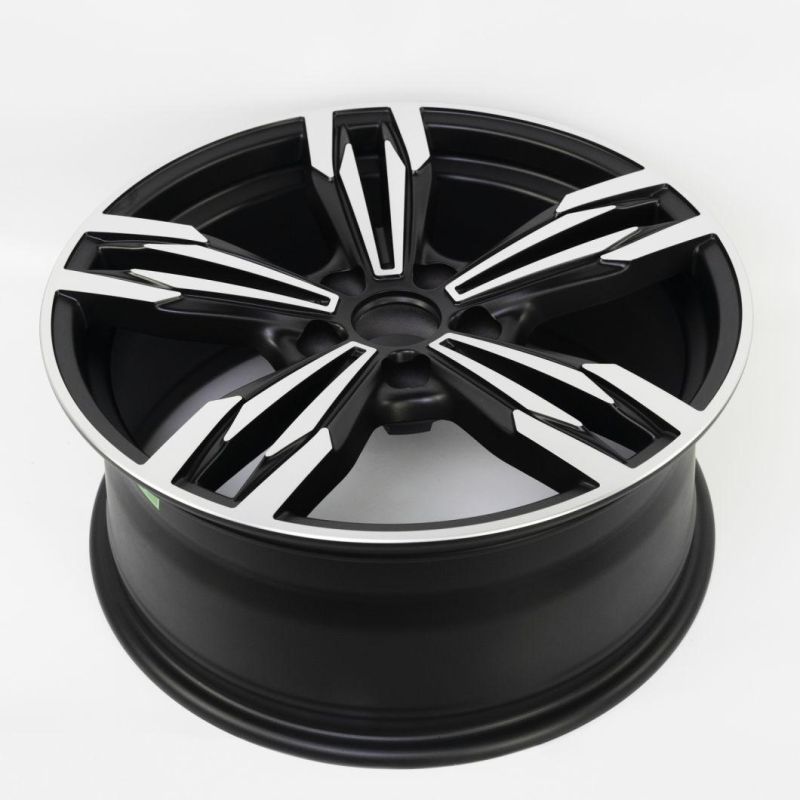 High Performance 14 15 16 17 Inch Racing Alloy Wheel