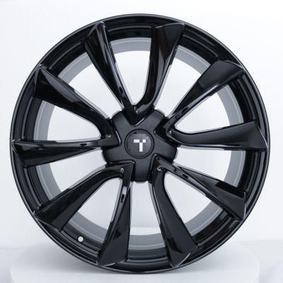 Hot Sale New Rim Forged Alloy Wheel Three Pieces Wheel