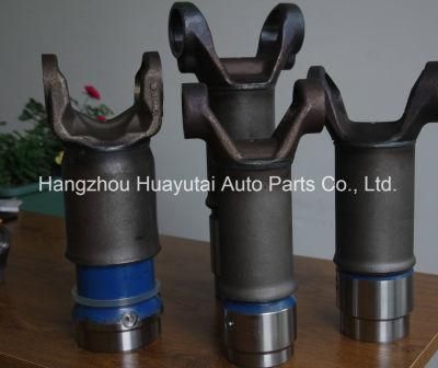 1796579, 1797425, 1796589, 1376170 Drive Shafts, Prop-Shafts, Cardan Shafts for Scania