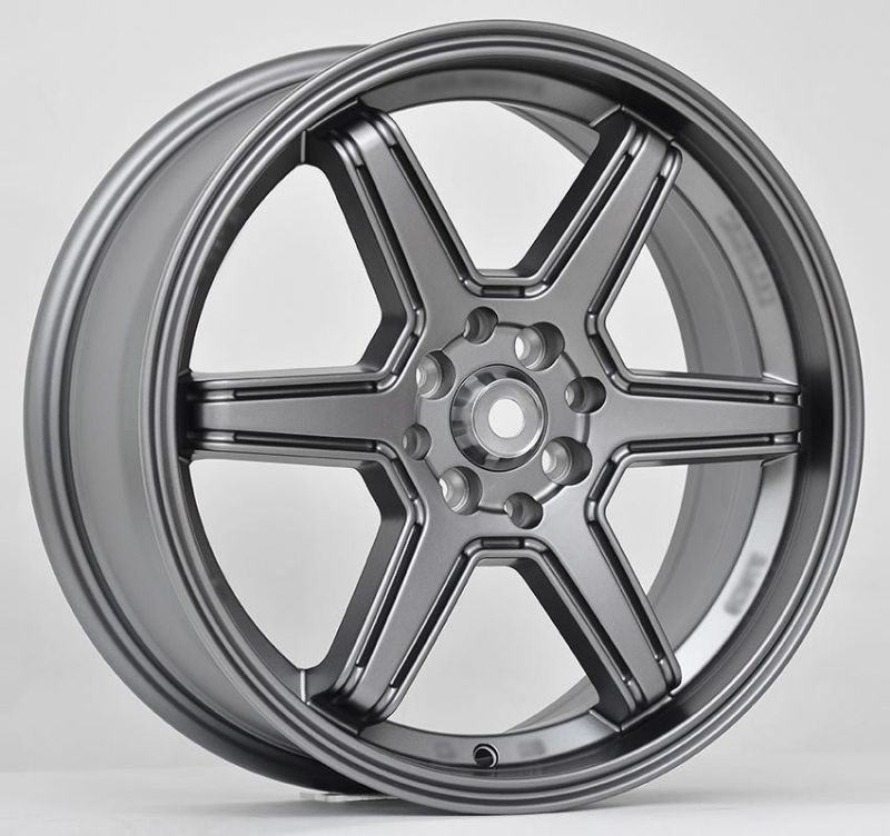 Am-3089 Aftermarket Car Alloy Wheel