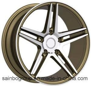 CV7 Design Car Alloy Wheel Rims