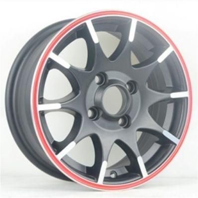 J112 Truck Wheel Rim Aluminum Alloy Wheel For Car modification