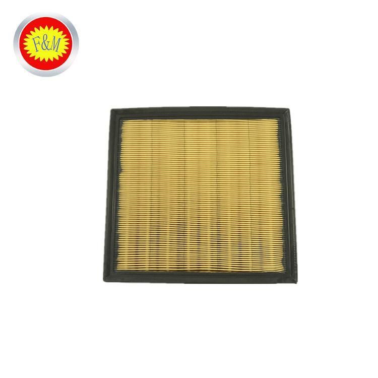 Professional Auto Parts Supplier Air Filter 17801-31141 for Car