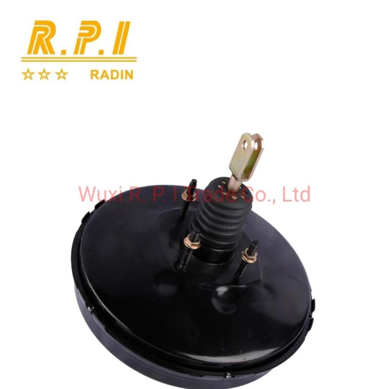 RPI Vacuum Power Brake Booster Fit for 2007-2010 Ford Edge Lincoln MKX 7T4Z2005A Mazda CX-9 TD1143800Z 7T4Z2005A 8T4Z2005A AT4Z2005A TDY14380ZA 54-74232 5474232