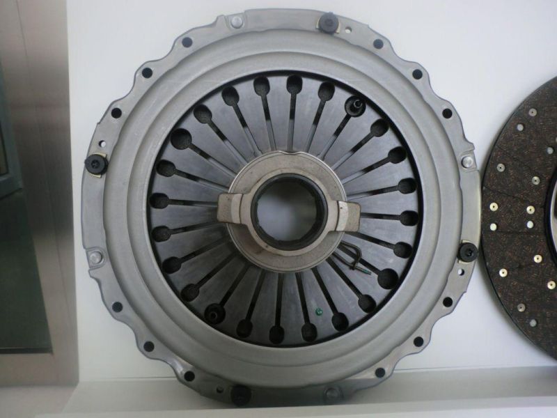 Gz 420 Truck Clutch Cover Clutch Pressure Plate Clutch Cover Assy for Mercedes Benz OE 1882342134