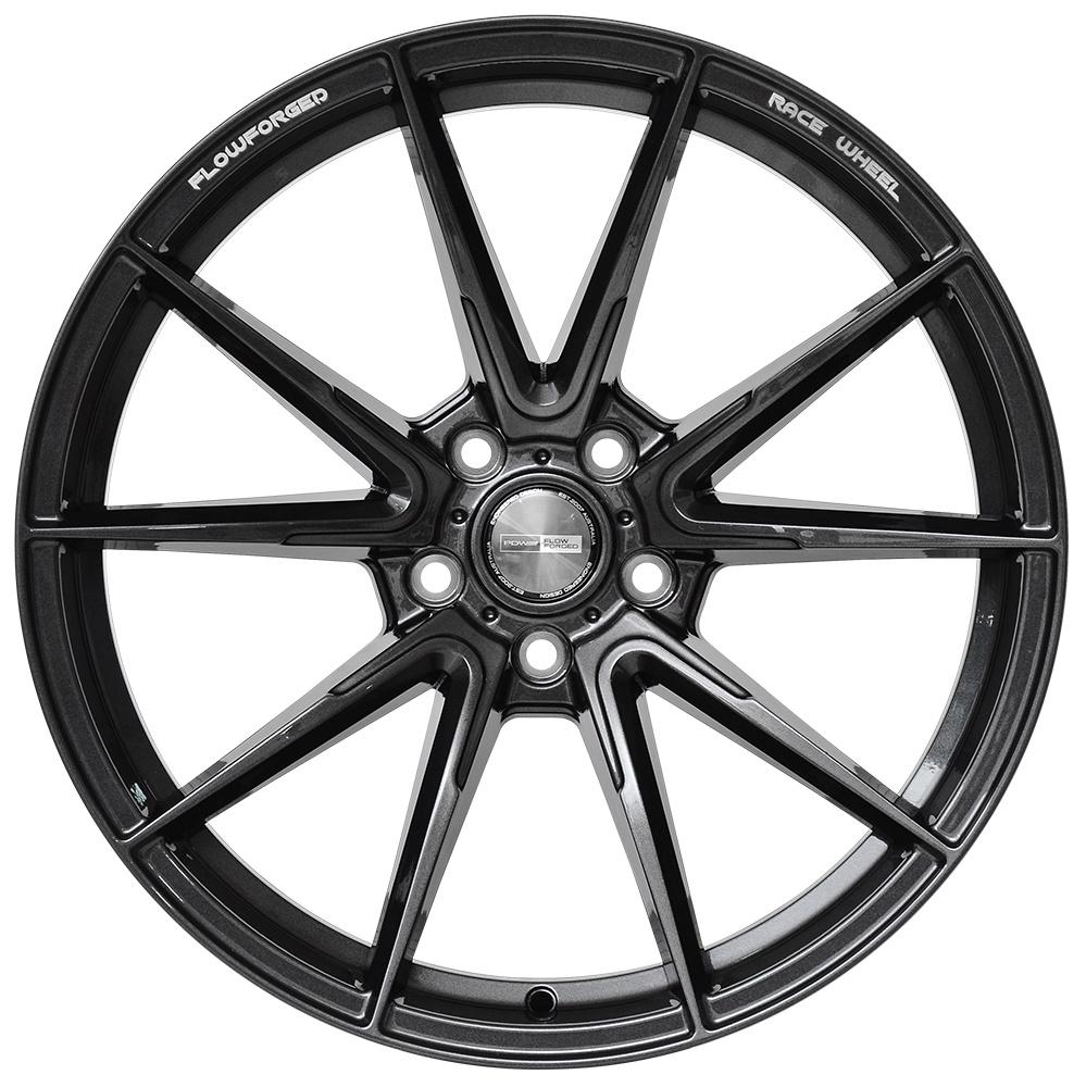 Am-FF106 Flow Forming Aftermarket Racing Car Alloy Wheel