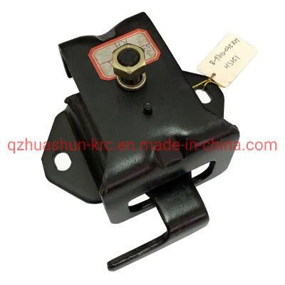 Auto Engine Mount Parts Rubber/Steel Car Engine Mounting for Isuzu Truck 8-97110-035 Rh