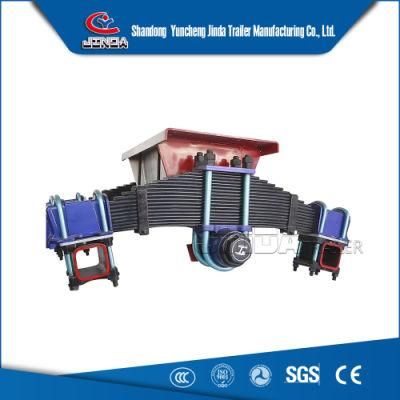 Factory Export Trailer Parts Steering Suspension Other Suspension Parts Trailer Independent Suspension for Sale