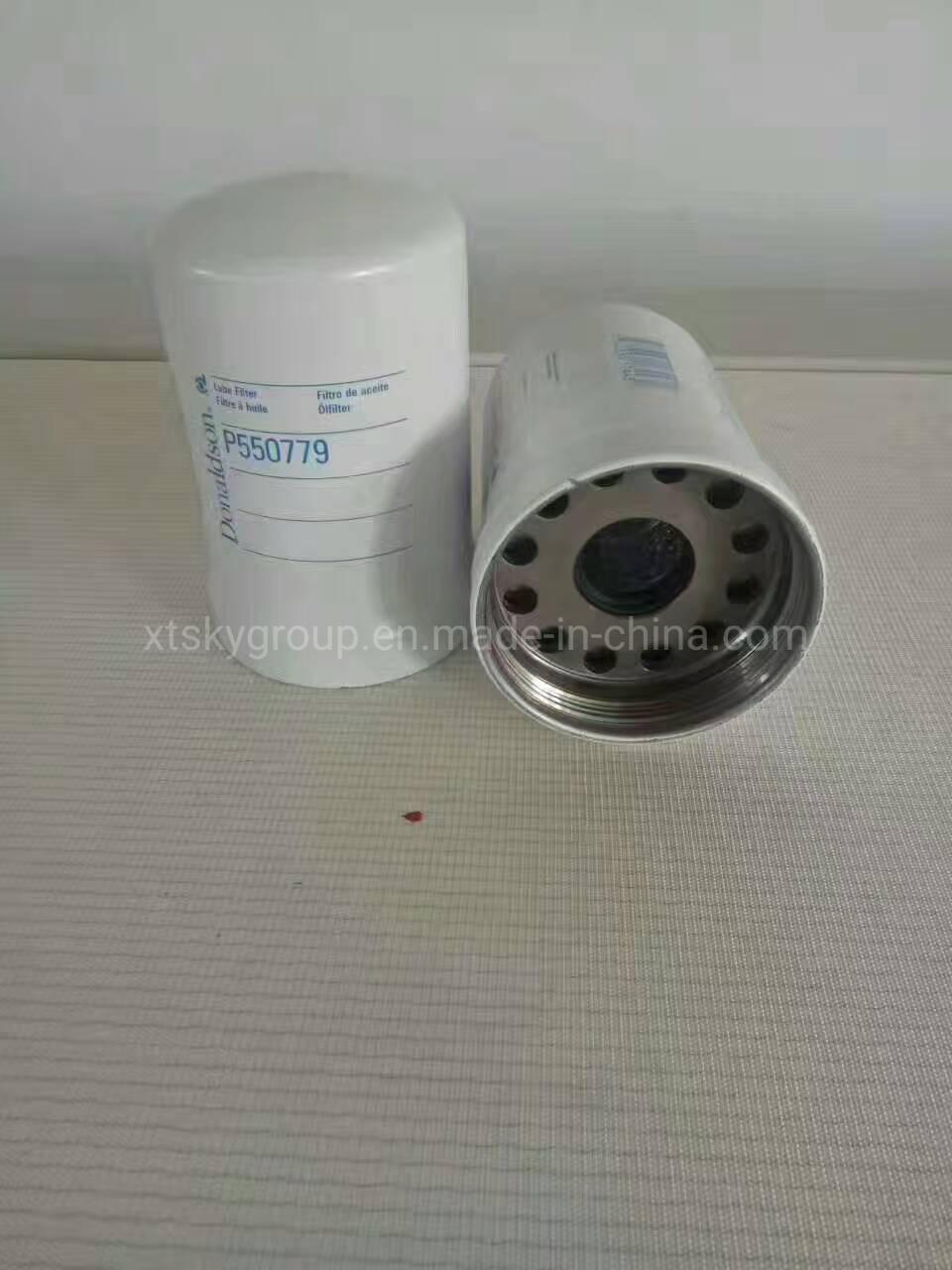 China High Quality Auto Oil Filter P164381