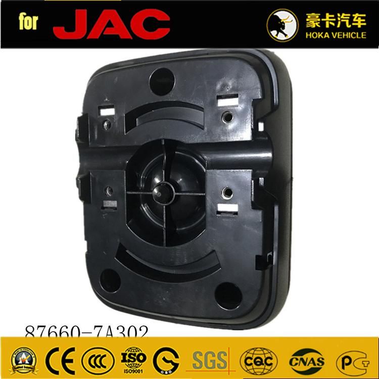 Original and High-Quality JAC Heavy Duty Truck Spare Parts Wide Angle Mirror 87660-7A302