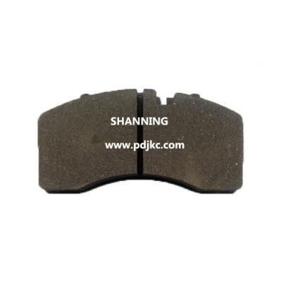 Commercial Vehicle Brake Pads 29158