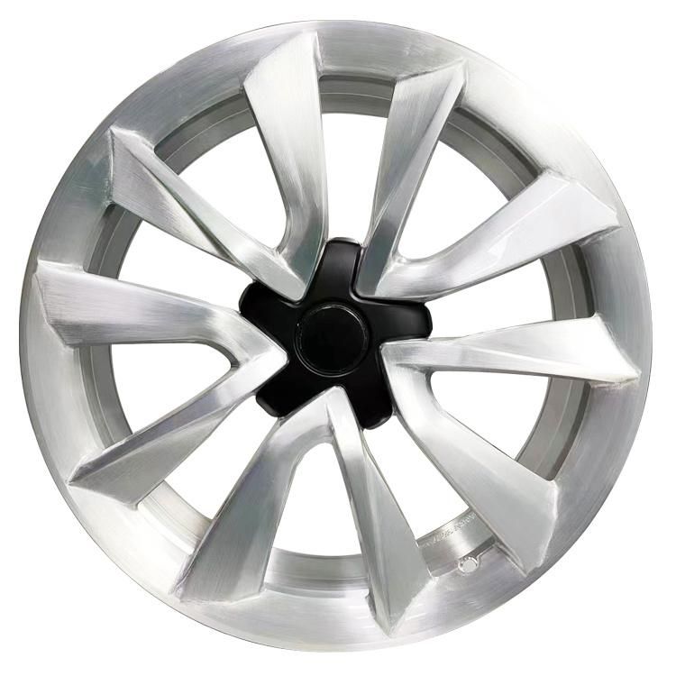 2022 Hot Forged Passenger Car Wheels for Tesla