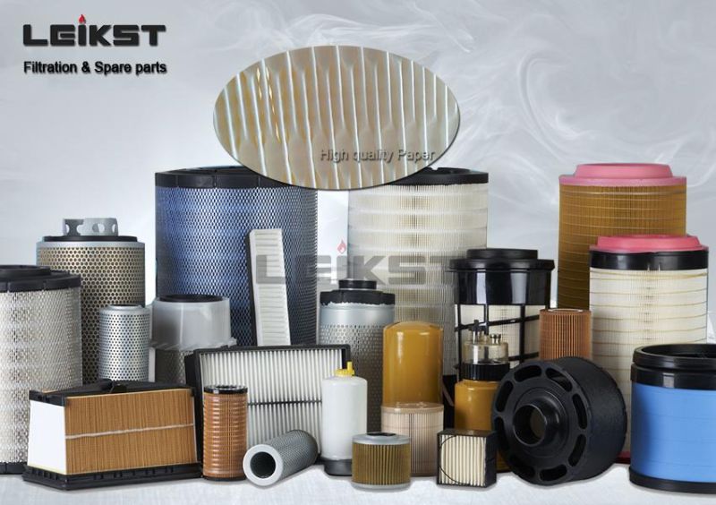 Leikst FF5858 FF5857 Fuel Filter Cartridge 5801516883 PU10013z Oil Separator Filter 5801439820 A6540920100