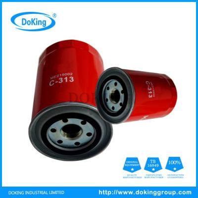 High Quality 215002 Oil Filter for Mitsubish-I