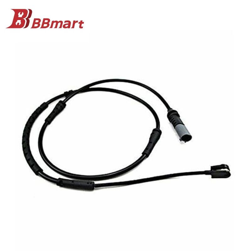 Bbmart Auto Parts for BMW F02 OE 34356791958 Front Brake Pad Wear Sensor