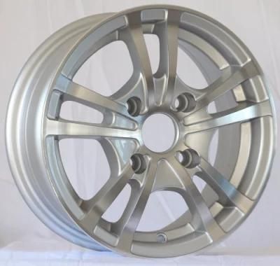 13 15 Inch Casting Passenger Car Concave Alloy Wheel Rim