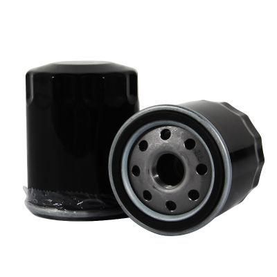 Excellentservice Car Auto Spare Parts Real Parts Oil Filter 96565412