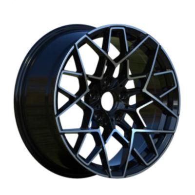 New Design 18X8j 5X114.3 Trailer Aluminum Car Rims Alloy Wheels