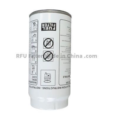 Auto Parts Fuel Water Saperator Fuel Filter for Benz Pl420