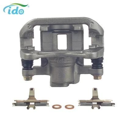 Rear Right Brake Caliper for Chevrolet Lacetti 96463799