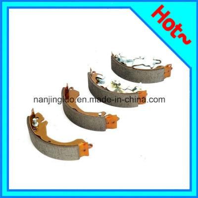 Auto Car Brake Shoe for Mitsubishi Lancer MB366445